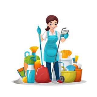 Servicio de limpieza