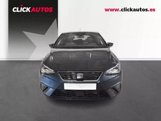 Seat Ibiza 1.0 TSI 115CV Special Edition Xcellence DSG
