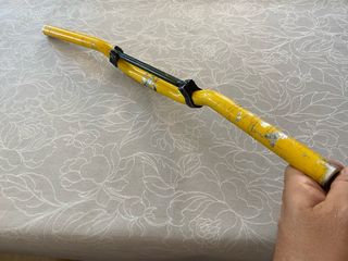 Manillar Rito Amarillo