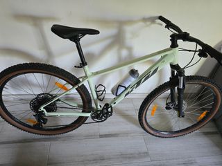 Bicicleta KTM Ultra 29