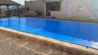 Lona Piscina PVC 650g