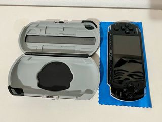 Sony PSP-3004 Piano Black