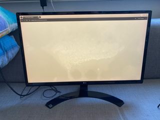 Monitor LG 24 FHD 24MP58VQ-P