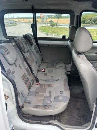 Renault Kangoo 2006