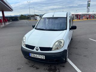 Renault Kangoo 2006