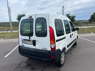 Renault Kangoo 2006