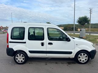 Renault Kangoo 2006