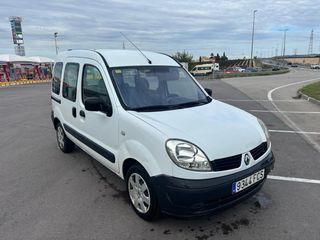 Renault Kangoo 2006