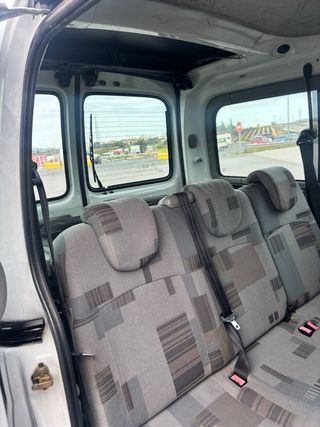 Renault Kangoo 2006