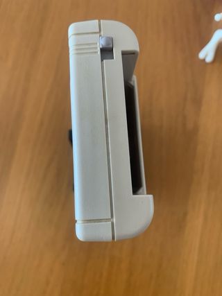 Nintendo Game Boy Clásica