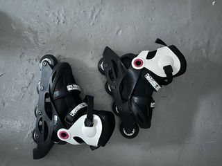 Patines Oxelo Talla 36-38