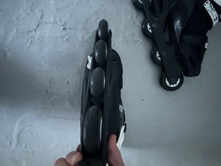 Patines Oxelo Talla 36-38