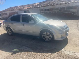 Opel Astra 2008