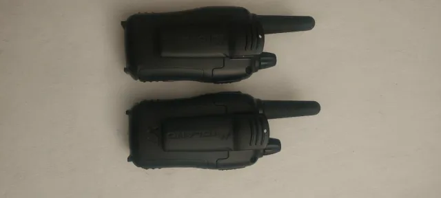 Midland XT70 Walkie Talkie Set