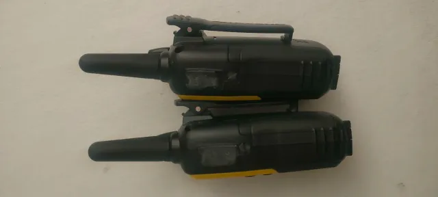 Midland XT70 Walkie Talkie Set