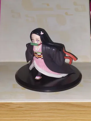 Figure anime - Kimetsu no Yaiba - Kamado Nezuko