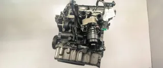 Motor VW Passat B8 2.0 TDI CRLB