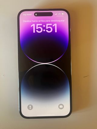 iPhone 14 Pro Max 256GB