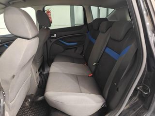 Ford Kuga 2009