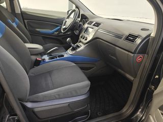 Ford Kuga 2009