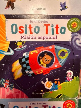 Osito Tito