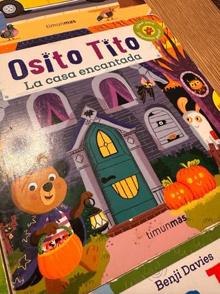 Osito Tito