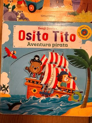 Osito Tito
