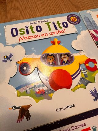 Osito Tito