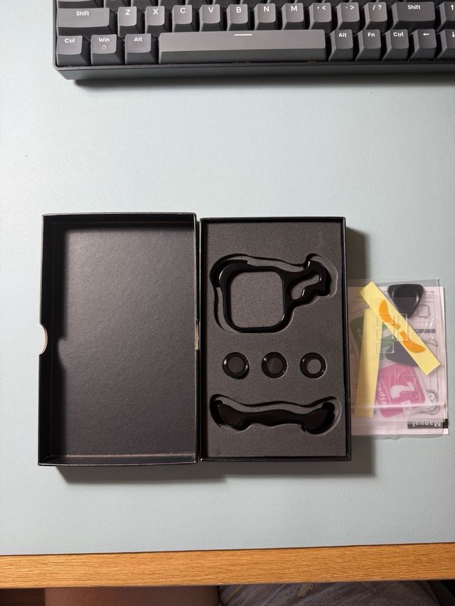 Funda iPhone 17 Pro Minimalista