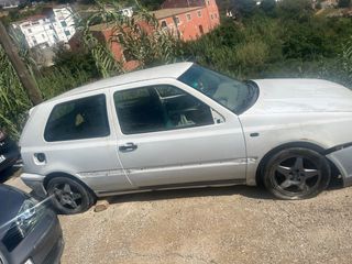 Volkswagen Golf 3 GTI