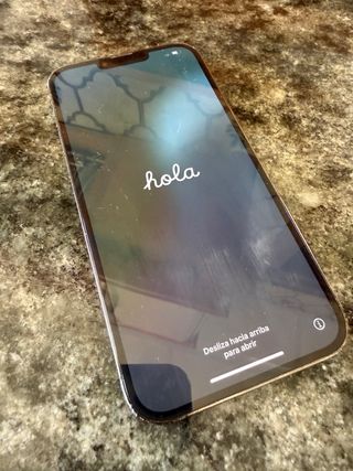 iPhone 13 Pro Max