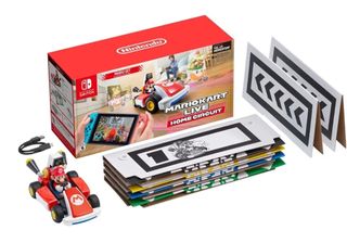 Mario Kart Live: Home Circuit Nintendo