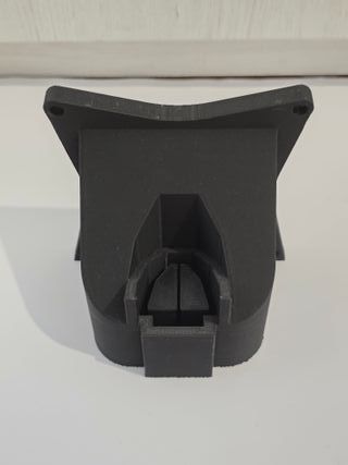 Adaptador para monitores LG UtraGear a VESA