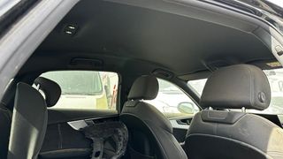 Audi A4 2024   !! inundado !!