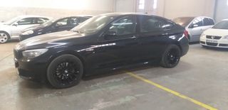 BMW Serie 5 2013
