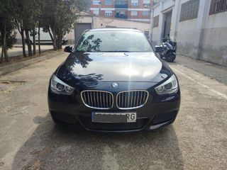 BMW Serie 5 2013