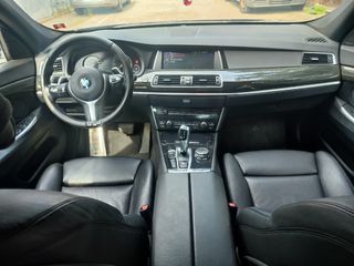 BMW Serie 5 2013