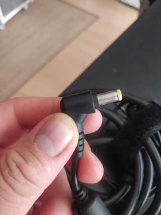 Cargador portátil Acer