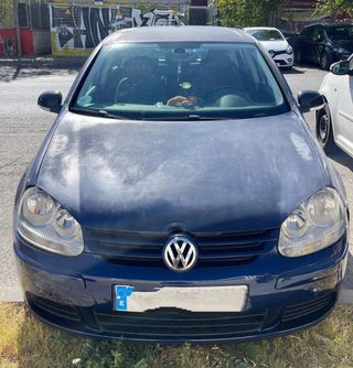 Volkswagen Golf 2006