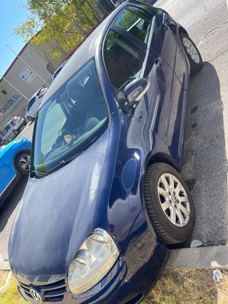 Volkswagen Golf 2006