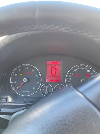 Volkswagen Golf 2006