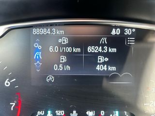 Ford Fiesta st line 2020