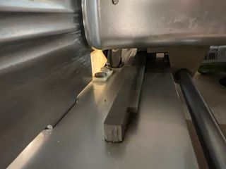 Affettatrice Celme Elettrica - Mai Usata