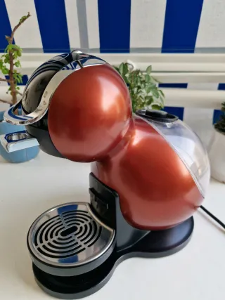 Cafetera Dolce Gusto