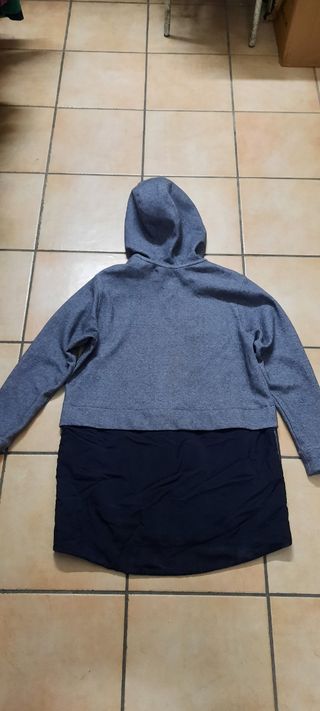 Giubbino Nike running fitness uomo