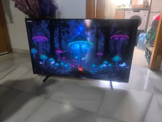 Samsung TV 4K 43 "