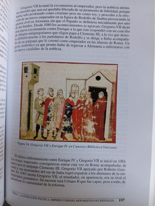 Los Siglos Medievales Del Occidente Europeo (ma...