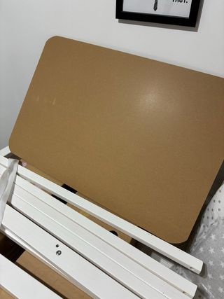 Pack Minicuna Plegable Interbaby y colchón Ecus