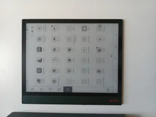 BOOX Note Air2 Plus E-reader