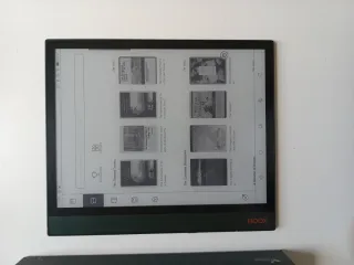 BOOX Note Air2 Plus E-reader